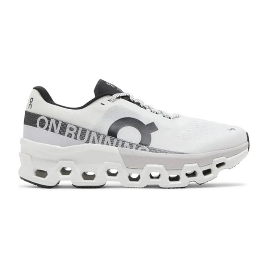 On Running Cloudmonster 2 Undyed/Frost