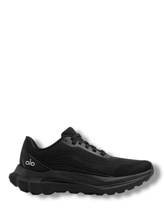 Alo Runner Black