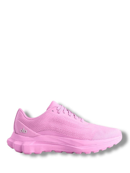 Alo Runner Pink