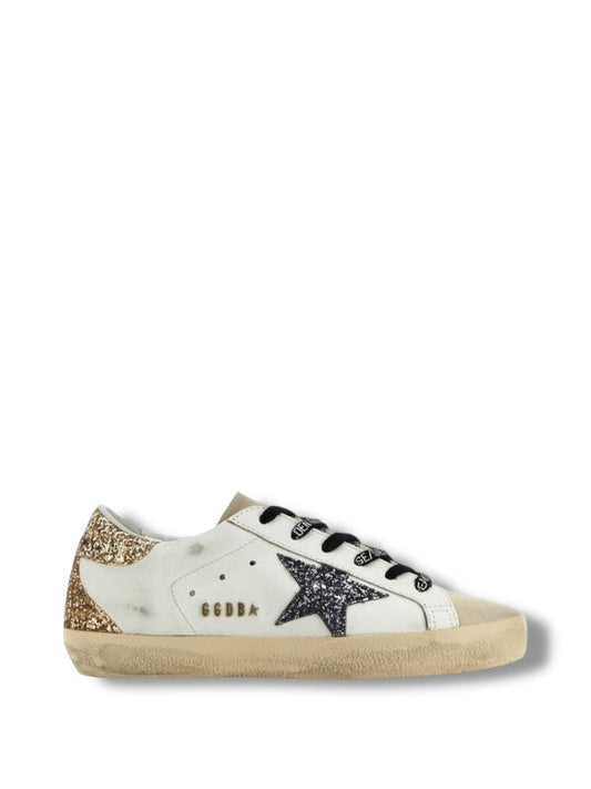 Golden Goose Super-Star low-top