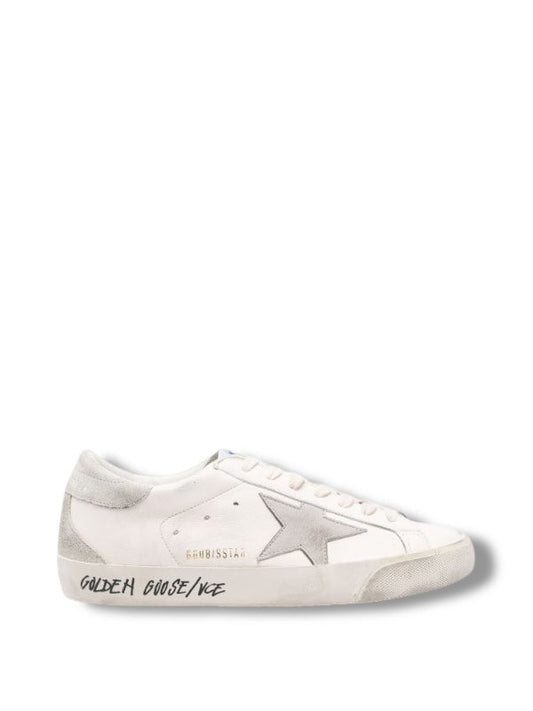 Golden Goose Super-Star low-top