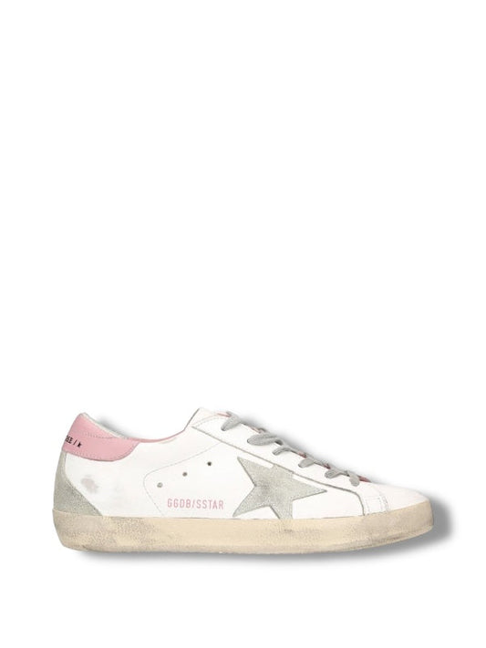 Golden Goose Super-Star low-top