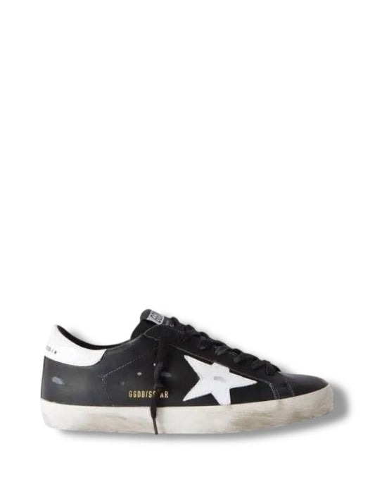 Golden Goose Super-Star low-top