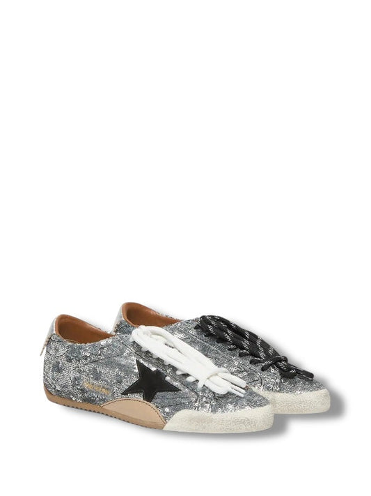 Golden Goose Super-Star low-top