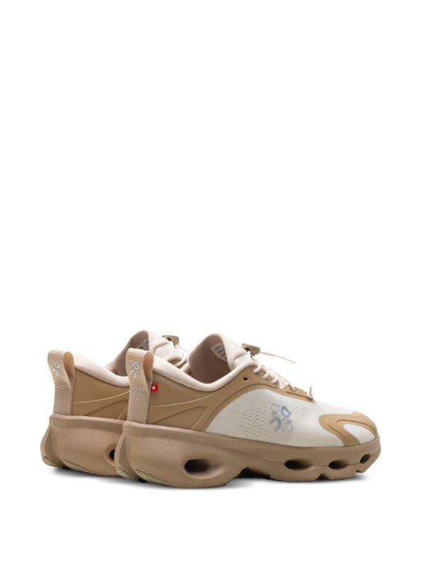 On Running x Loewe Cloudsolo Beige