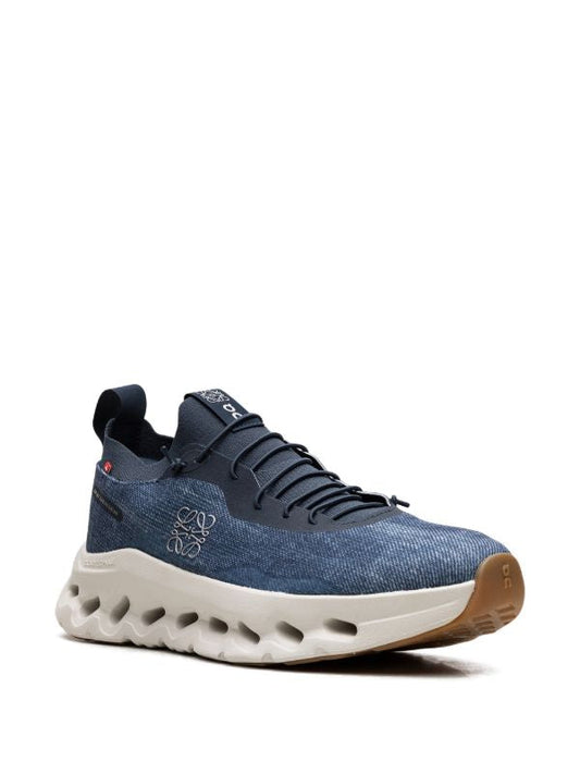 On Running CloudTilt Loewe Denim