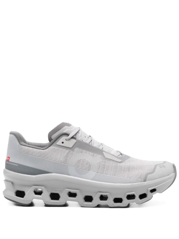 On Running Cloudmonster Void
Alloy Glacier