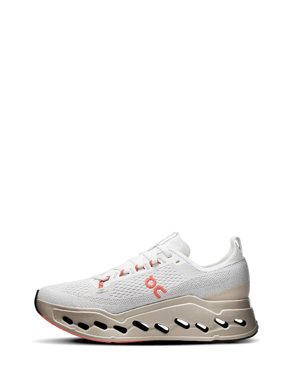 On Running Cloudsurfer Max
Ivory Salmon
