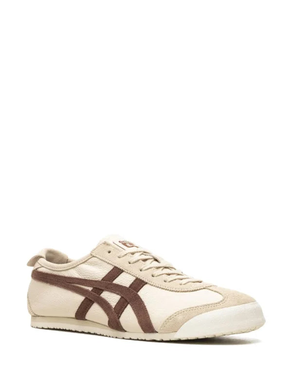 Onitsuka Tiger Mexico 66 Vintage Beige Brown