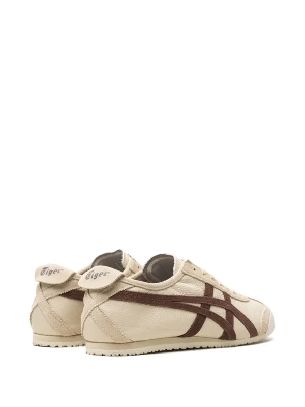 Onitsuka Tiger Mexico 66 Vintage Beige Brown