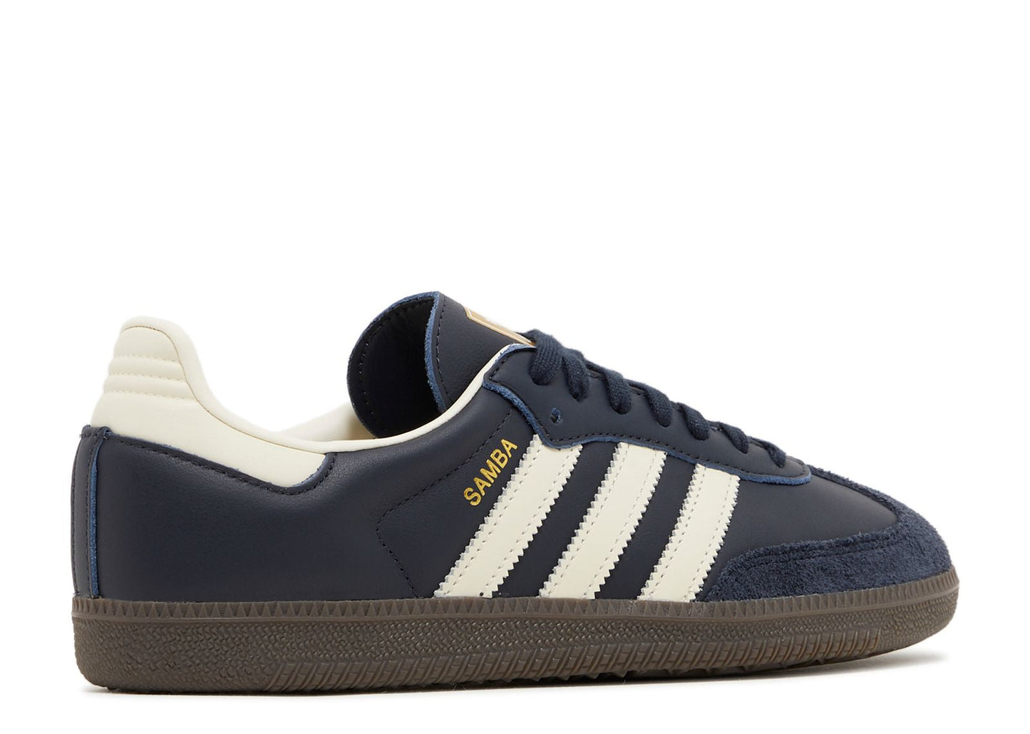 SAMBA OG 'NIGHT NAVY GUM