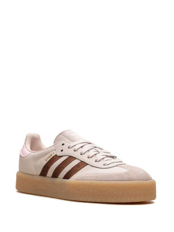 Samba "Putty Mauve" sneakers