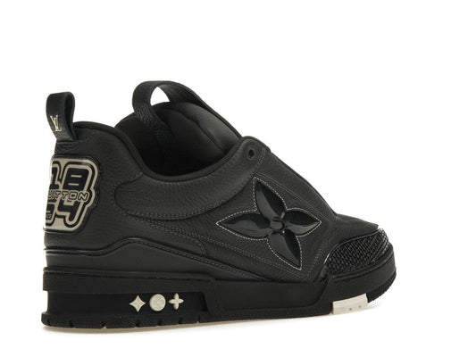 louis vuitton Lv skata black