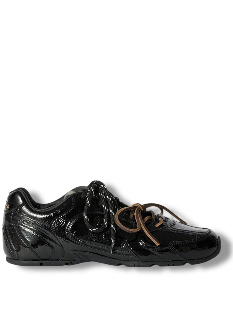 New Balance 530 x Miu Miu black