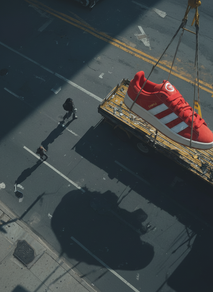 The Pair You Want—Fast