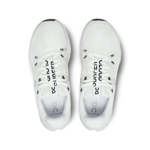 On Cloudsurfer All White