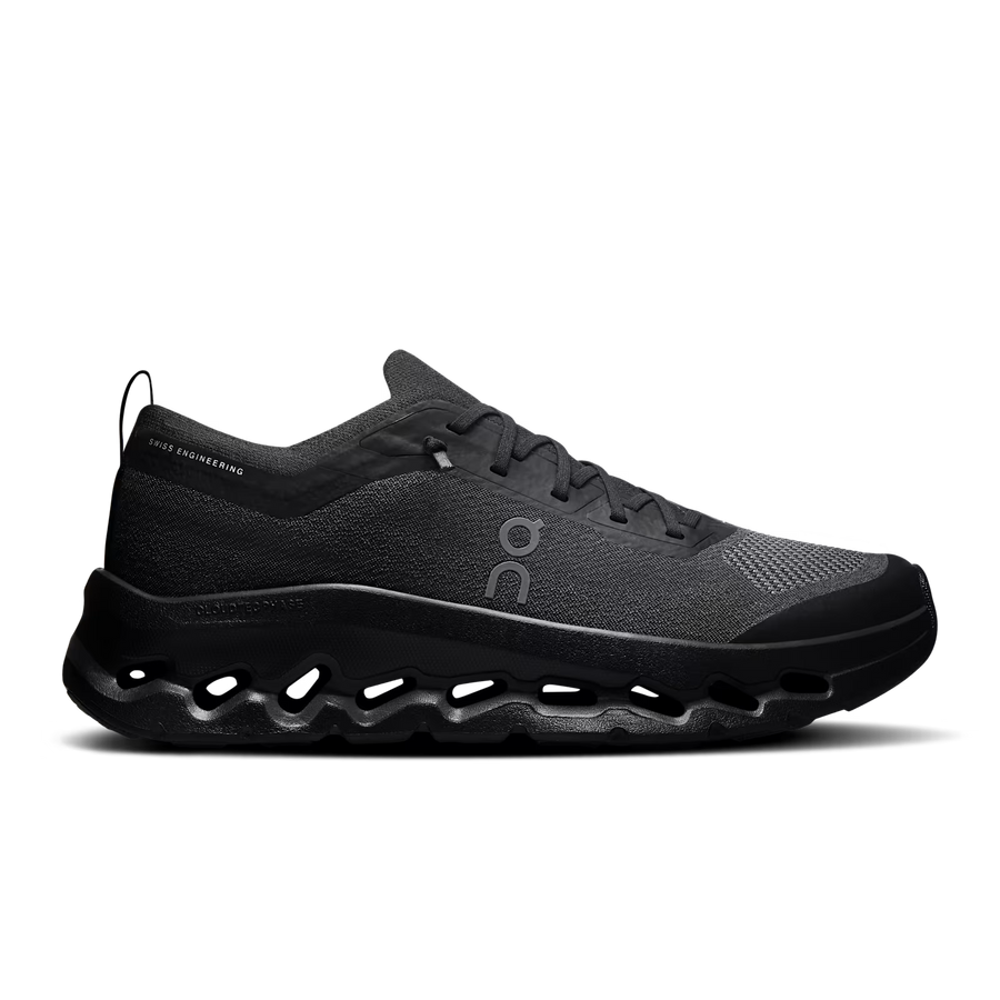 On Cloudtilt Moon Black