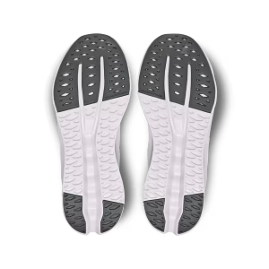 On Cloudsurfer All White